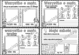 Wielka Księga Szkolnych Wspomnień