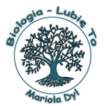 Biologia Lubię to - Mariola Dyl