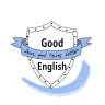 Good English