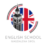 ENGLISH SCHOOL Magdalena Swół