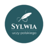 sylwia-uczy-polskiego