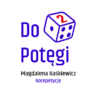 Do Potęgi Magdalena Kaśkiewicz