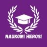 Naukowi Herosi