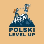 Polski Level Up Anna Przystańska