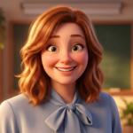 Pani Ticzer - materiały edukacyjne