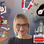Polonistka Youtuberka