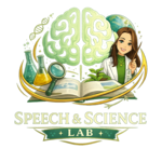 speech & science lab
