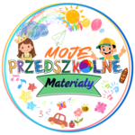 Moje Przedszkolne Materiały