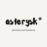 Asterysk