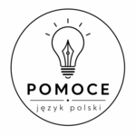 POMOCE język polski