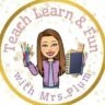 Teach, Learn &amp; Fun with Mrs. Plum