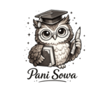 Pani Sowa