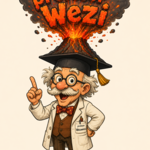 Profesor Wezuwiusz