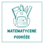 matematyczne podróże