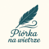 Piórka na wietrze