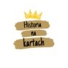 Historia na kartach