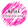 MYŚLĄ malowane