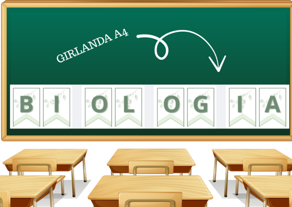Girlanda- BIOLOGIA- A4-PDF