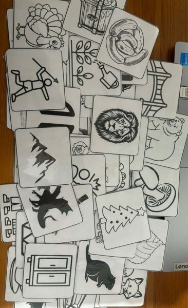 Ikony - E8- język polski