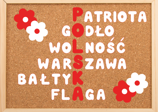 Gazetka 11 listopada Święto Niepodległości