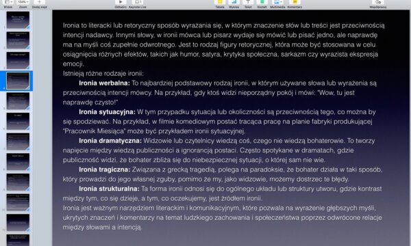 Matura z języka polskiego PR. JAK ZBUDOWAĆ WYPOWIEDŹ ARGUMENTACYJNĄ? Autorska metoda krok po kroku.