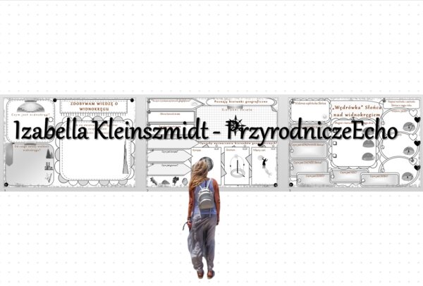 Zestaw kart pracy do działu „Cztery strony świata”. Karty pracy wykonane w power point – można edytować. Przyroda 4, na podstawie wydawnictwa MAC