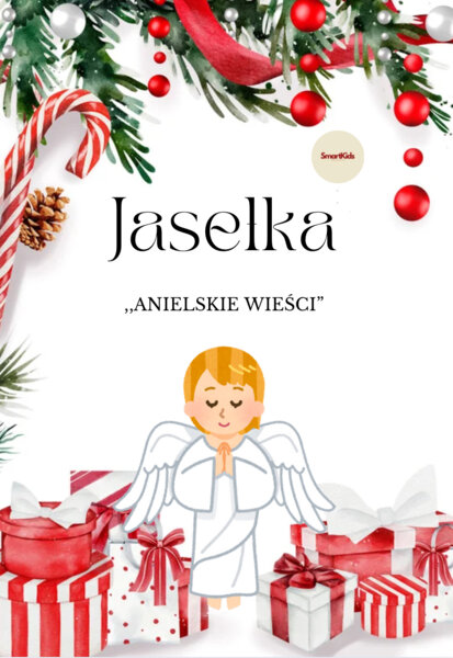 SCENARIUSZ JASEŁKA