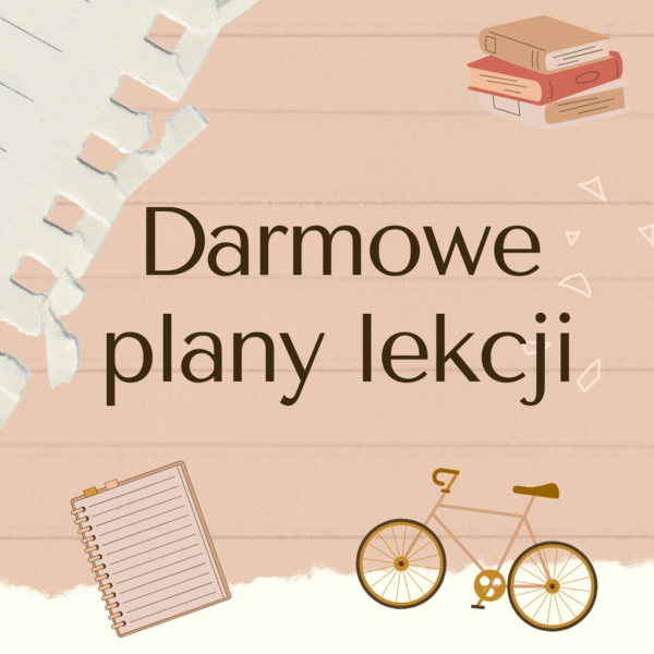 Plan lekcji