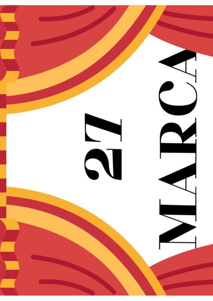 Dzień Teatru (27 marca)- materiał na gazetkę