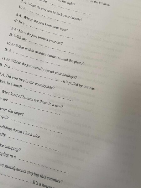 Unit 2 McMillan Repetytorium ósmoklasisty cz. 1