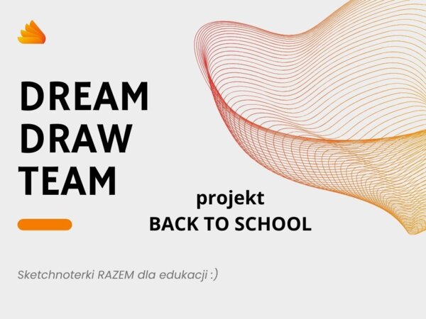 BACK TO SCHOOL / WRACAMY DO SZKOŁY eBook by Sketchsisters :)