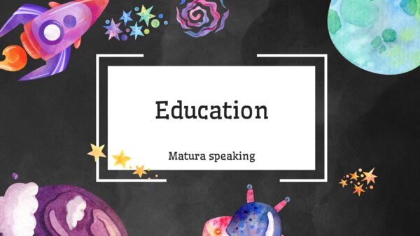 🎓 Speaking – Education (Matura Practice) (25 stron, poziom B1/B2)matura ustna angielski, matura speaking, praca po angielsku, pytania maturalne, konwersacje po angielsku, tematy maturalne, przygotowanie do matury, angielski poziom B1/B2, English speaking