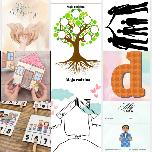 Dzień Rodziny❤️