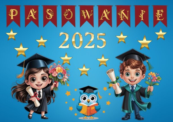 💙 PAKIET PASOWANIE 2025 💙