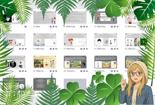 Prezentacja multimedialna w genial.ly „Gdzie mogę uprawiać sport poza szkołą?" Edukacja zdrowotna. Klasa 5. Dział „Moja aktywność fizyczna".