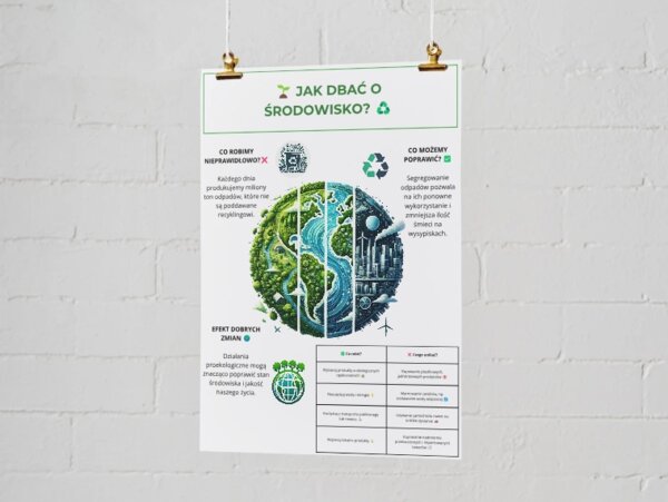 Co to jest ekologia? Podstawowe pojęcia i definicje