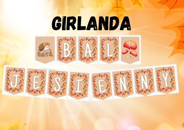 girladna BAL JESIENNY