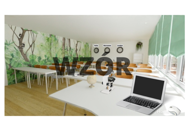 Ekopracownia - wizualizacja w pliku graficznym