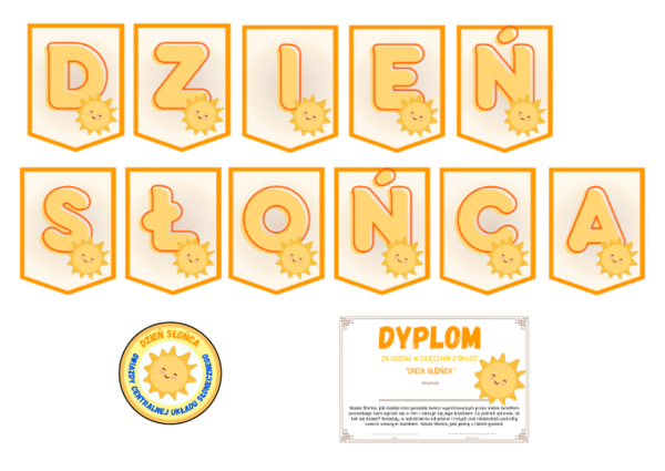 Dzień Słońca 18.03