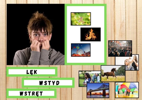 Co czujesz, gdy to widzisz?