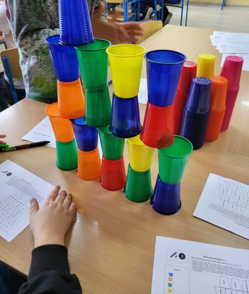 Czasownik- cykl lekcji