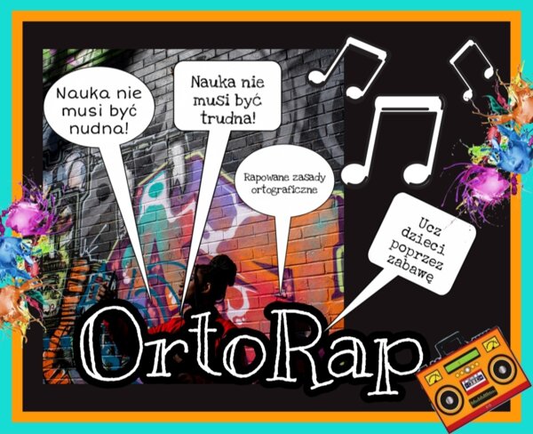 ORTO RAP