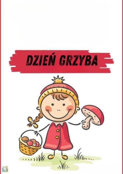 DZIEŃ GRZYBA