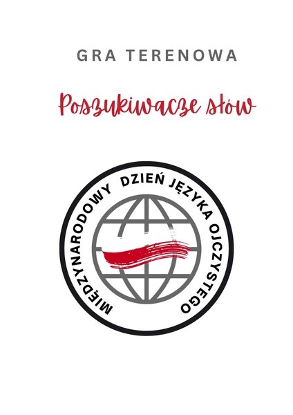 GRA Międzynarodowy Dzień Języka Ojczystego