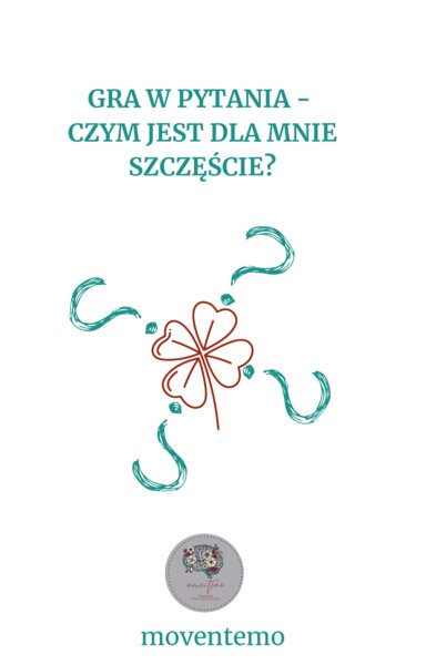 Gra w pytania - 55 pytań o szczęście