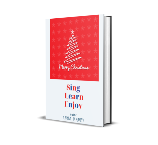 "Merry Christmas" by Ed Sheeran&Elton John - opracowanie z kluczem