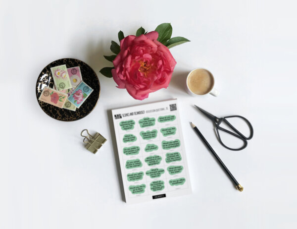 SCIENCE AND TECHNOLOGY – DISCUSSION QUESTIONS 01