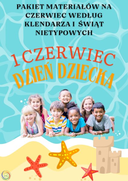 PAKIET MATERIAŁÓW NA MAJ WEDŁUG KALENDARZA ŚWIĄT I DNI NIETYPOWYCH
