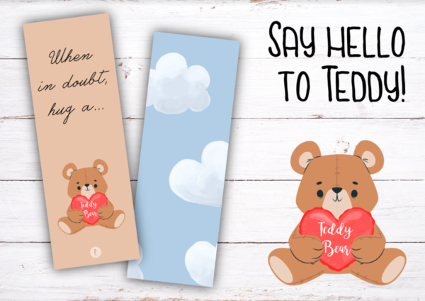 DZIEŃ PLUSZOWEGO MISIA