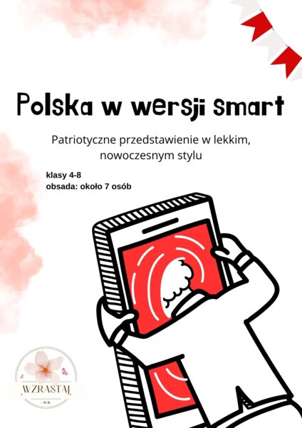 Polska w wersji smart 11 listopada